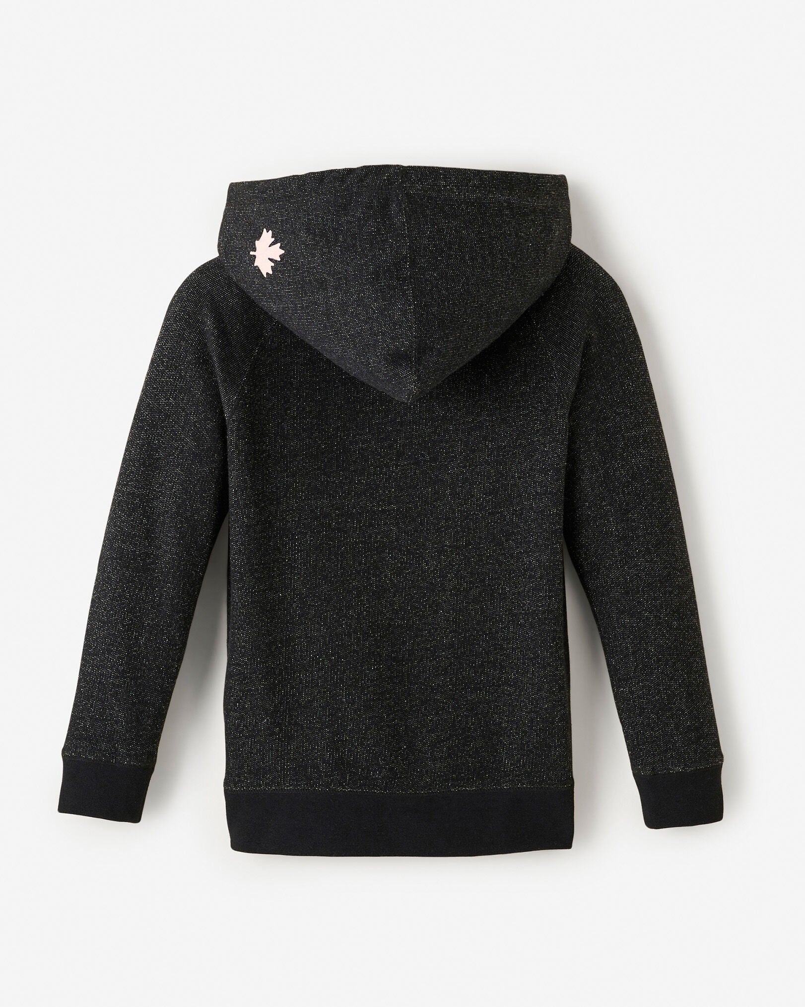 Kids Organic Original Kanga Hoodie