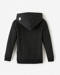 Kids Organic Original Kanga Hoodie
