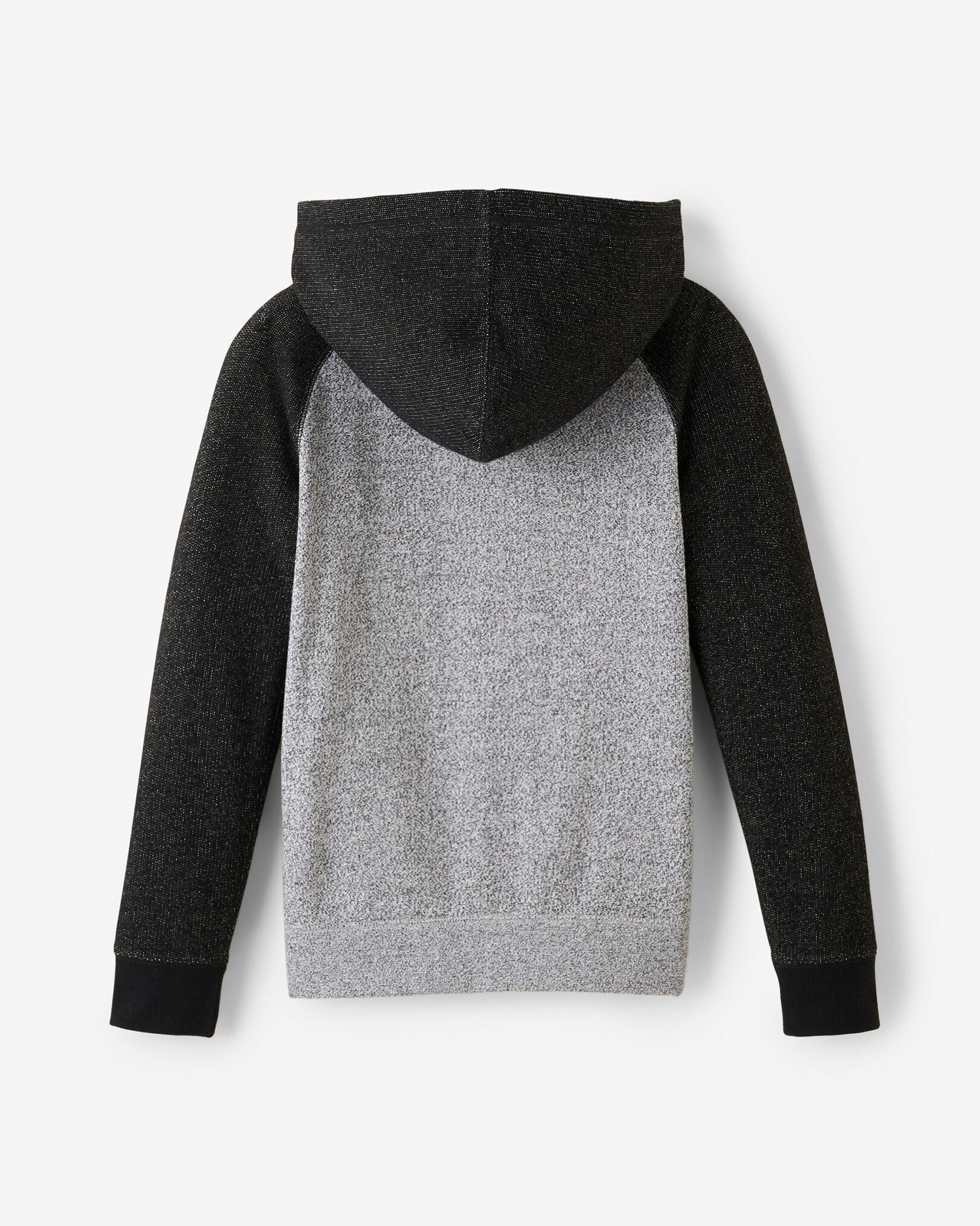 Kids Organic Original Full Zip Hoodie