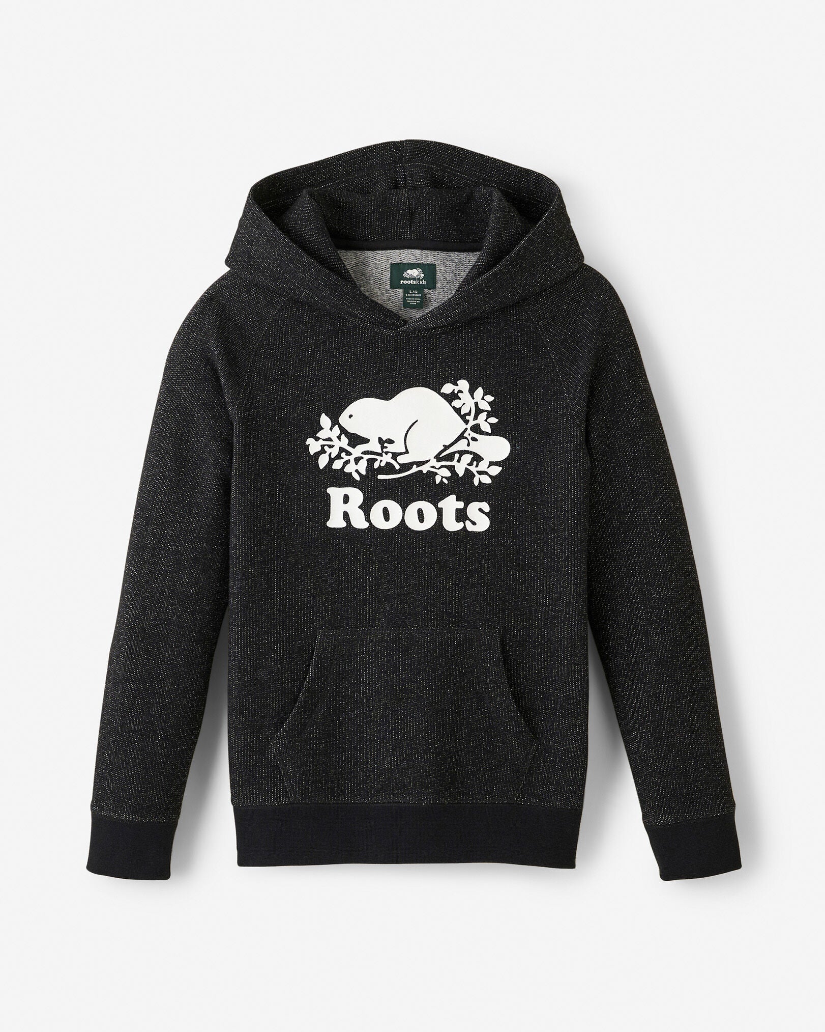 Kids Organic Original Kanga Hoodie