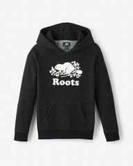 Kids Organic Original Kanga Hoodie