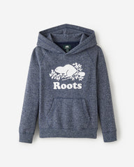 Kids Organic Original Kanga Hoodie