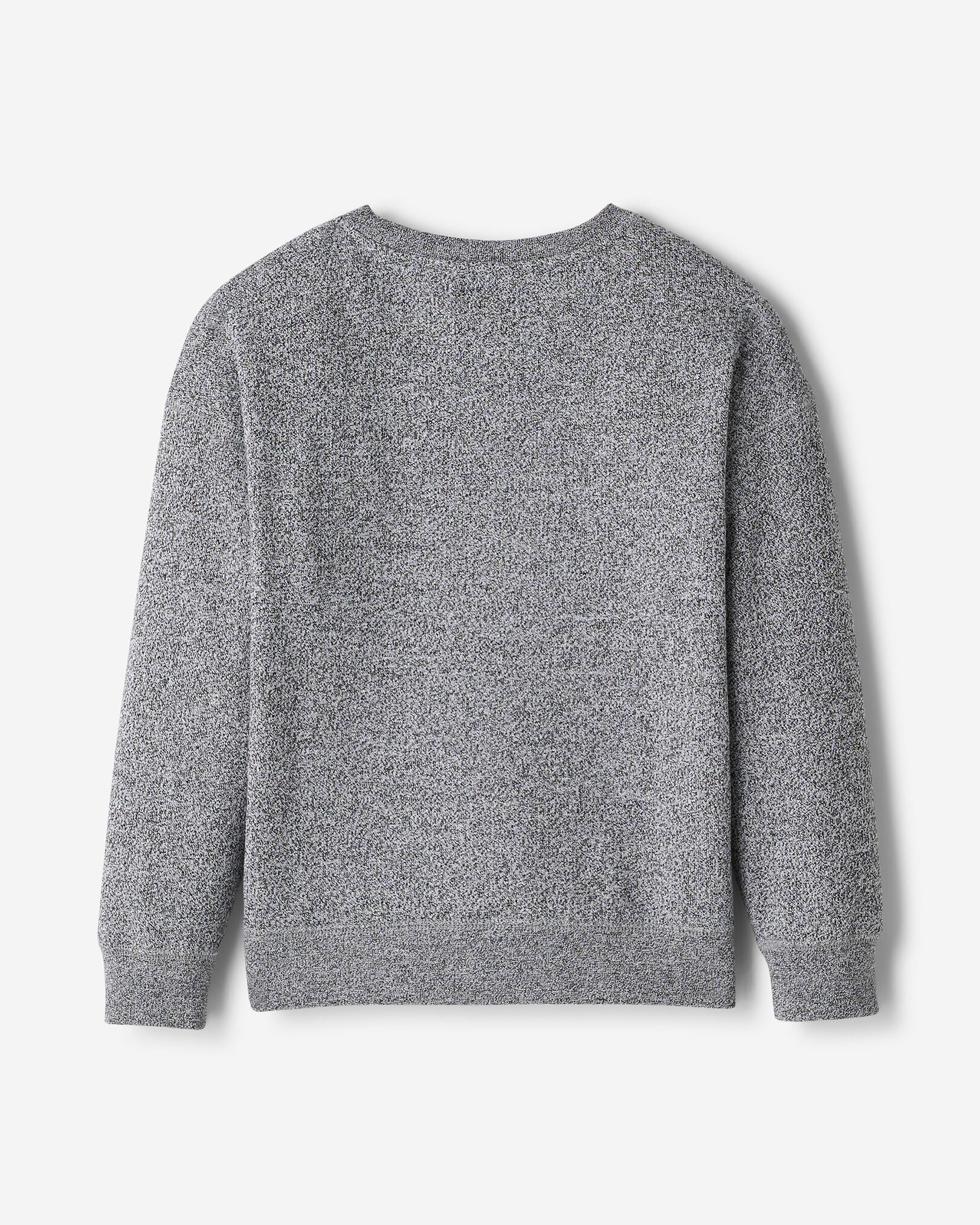 Kids Roots Applique Sweatshirt