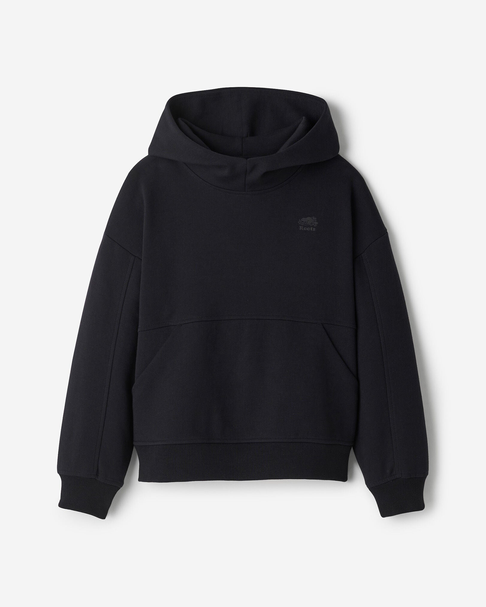 Kids Active Kanga Hoodie
