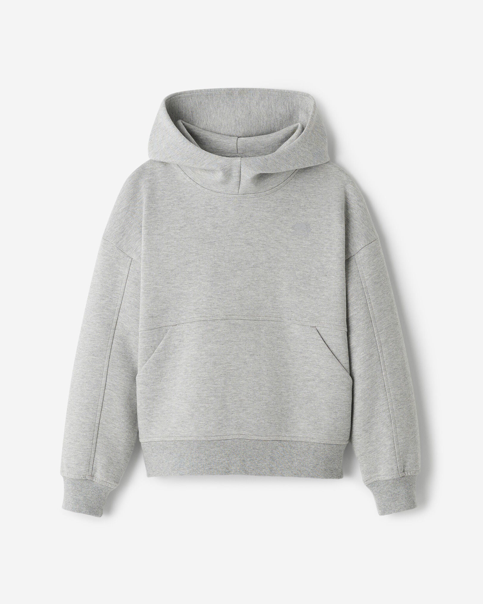 Kids Active Kanga Hoodie