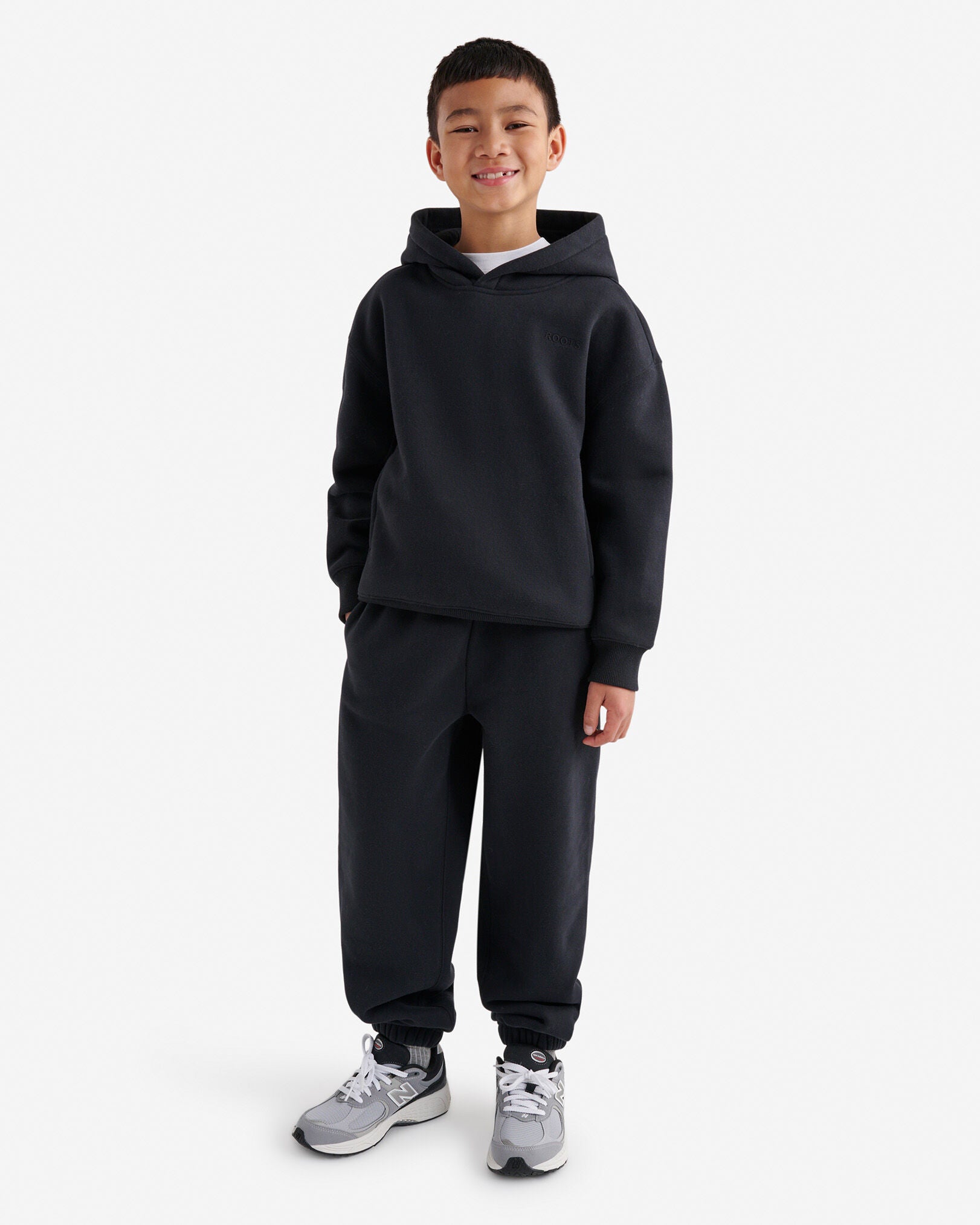Kids One Hoodie