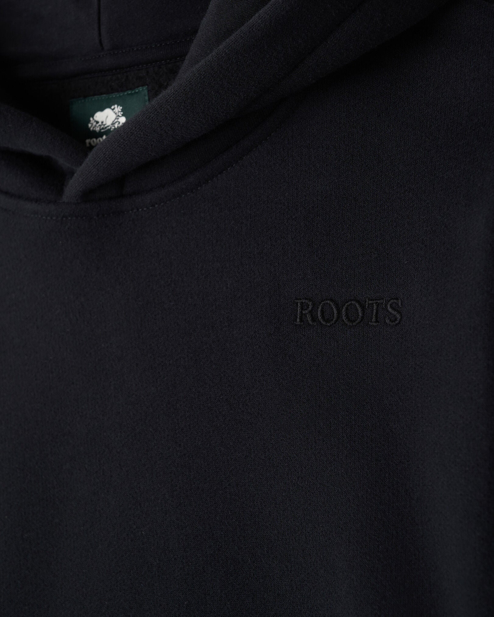 Kids One Hoodie