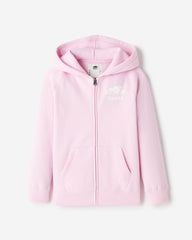 Kids Organic Original Full Zip Hoodie