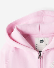 Kids Organic Original Full Zip Hoodie