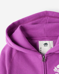 Kids Organic Original Full Zip Hoodie
