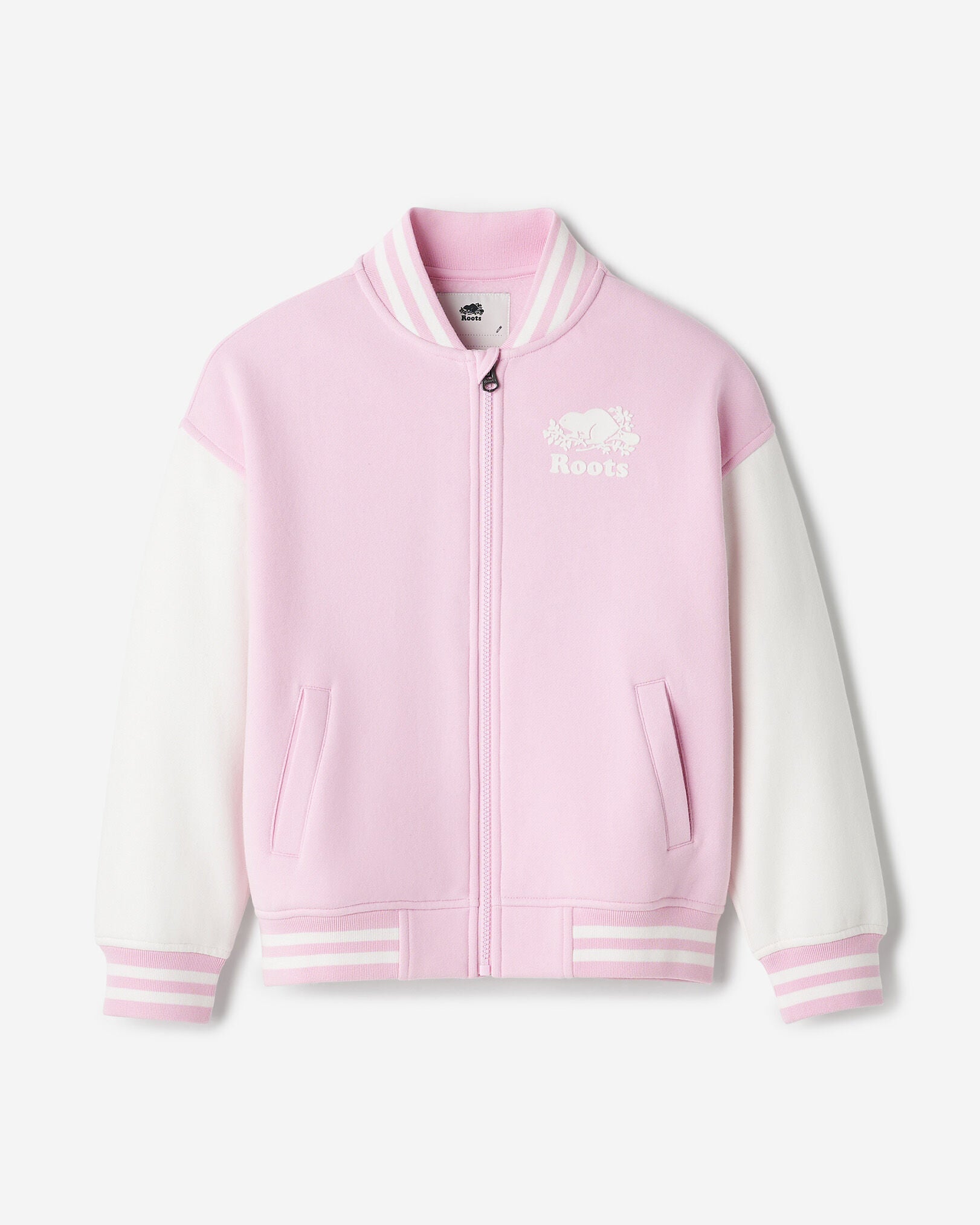 Kids Varsity Jacket