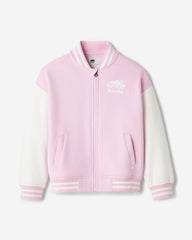 Kids Varsity Jacket