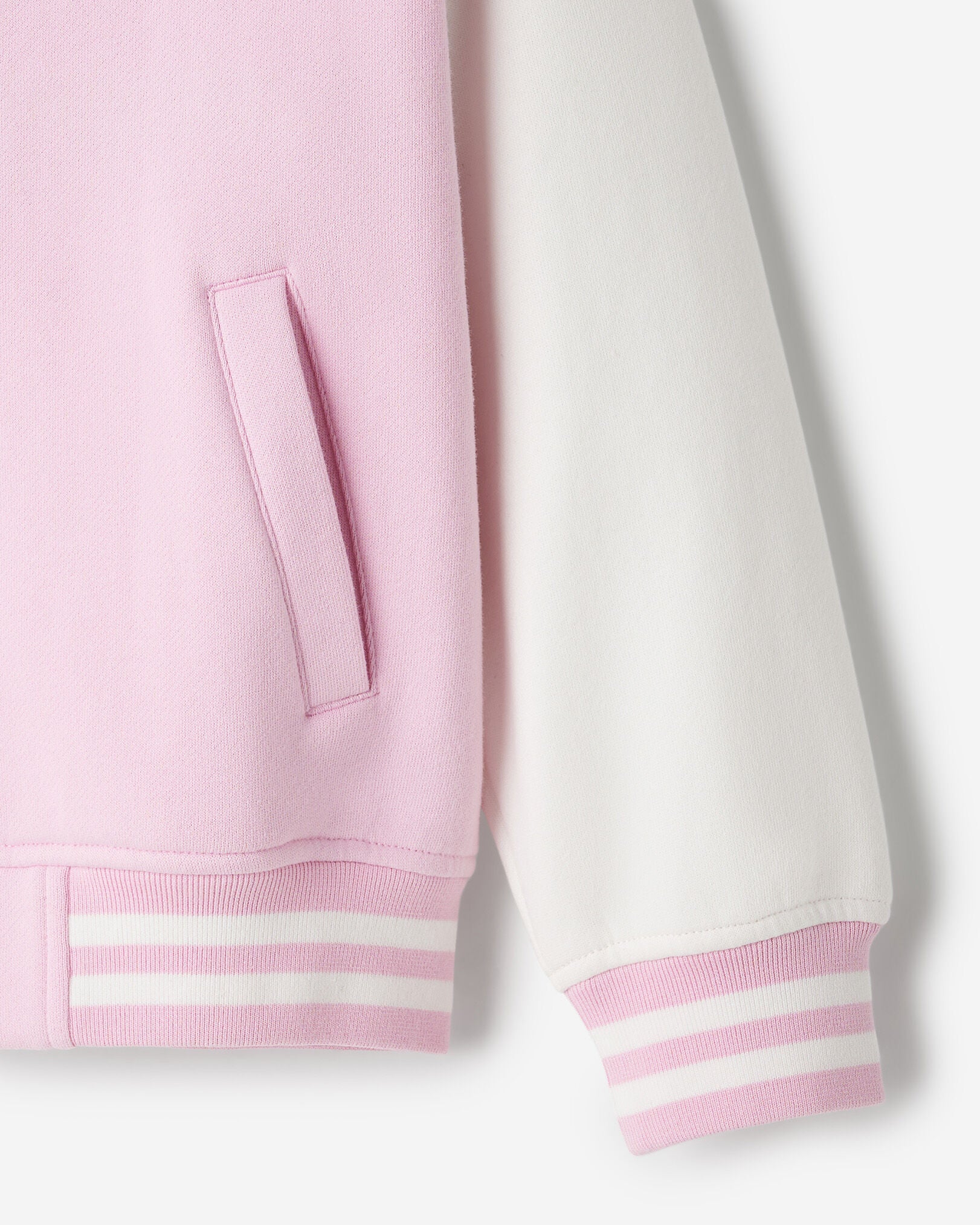 Kids Varsity Jacket