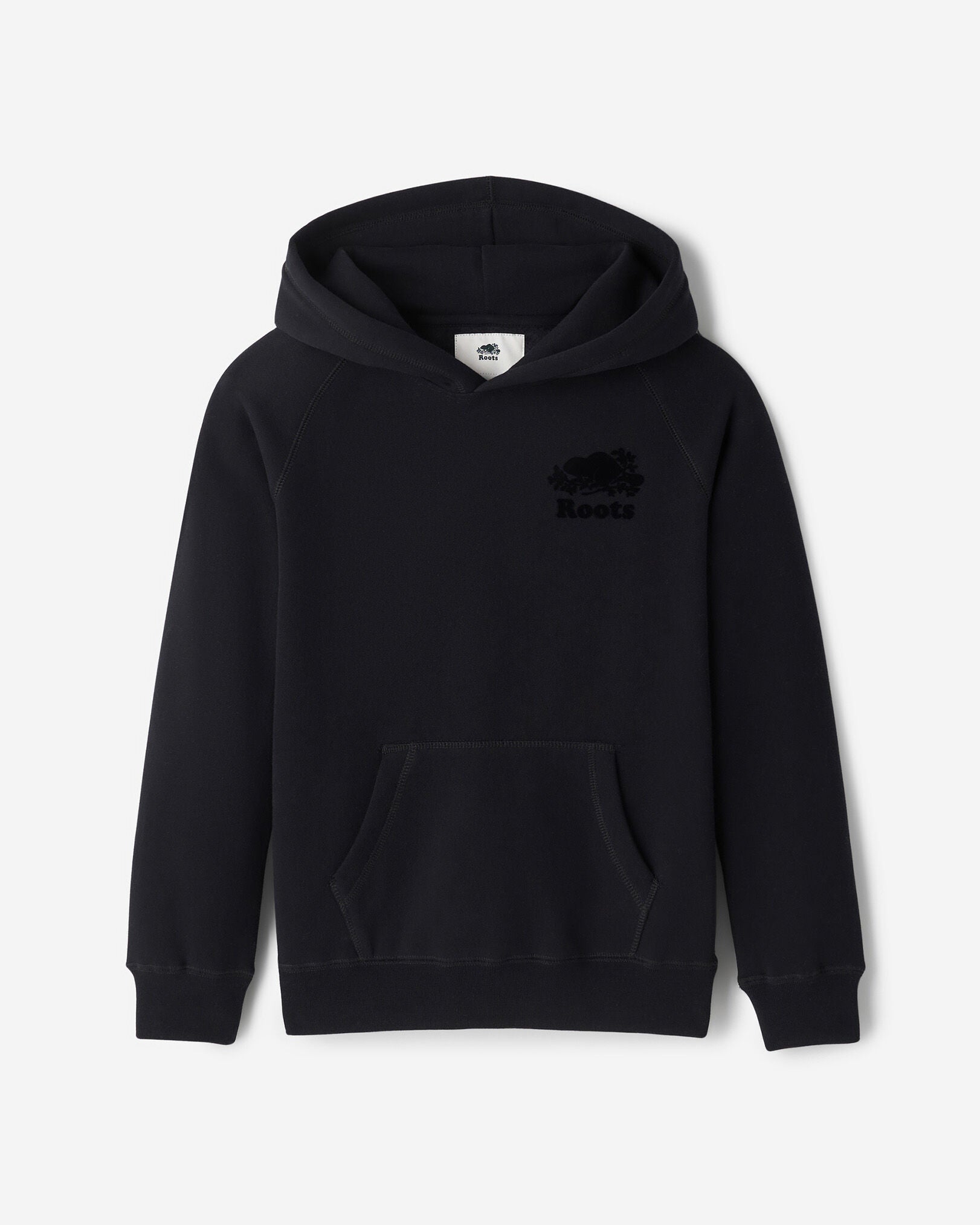 Kids Organic Original Kanga Hoodie