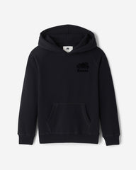Kids Organic Original Kanga Hoodie
