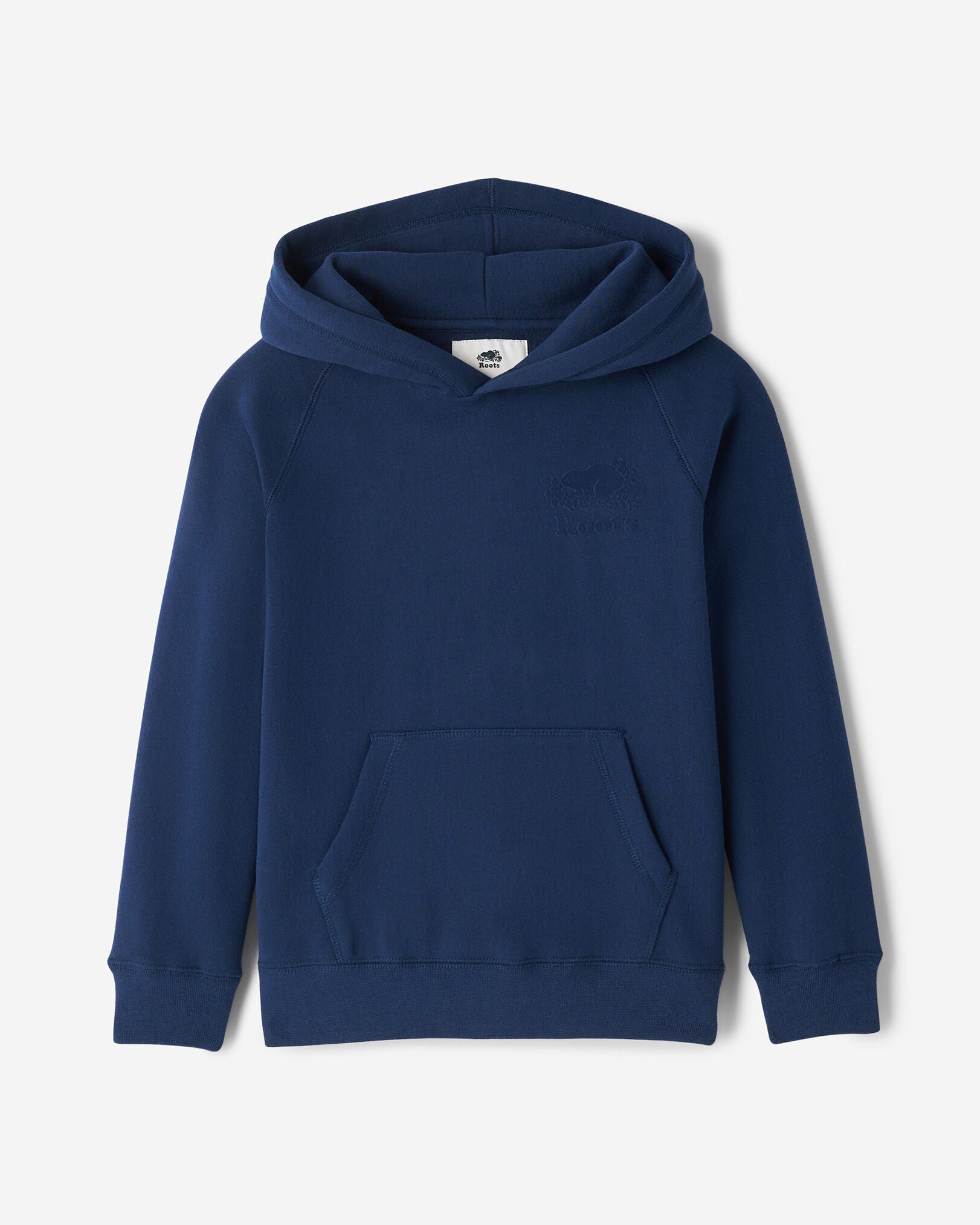 Kids Organic Original Kanga Hoodie
