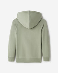 Kids Organic Original Full Zip Hoodie