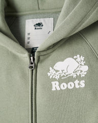 Kids Organic Original Full Zip Hoodie