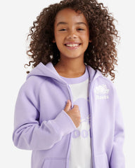 Kids Organic Original Full Zip Hoodie