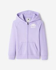 Kids Organic Original Full Zip Hoodie