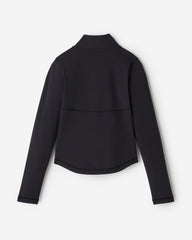 Girls Active Warm Track Jacket