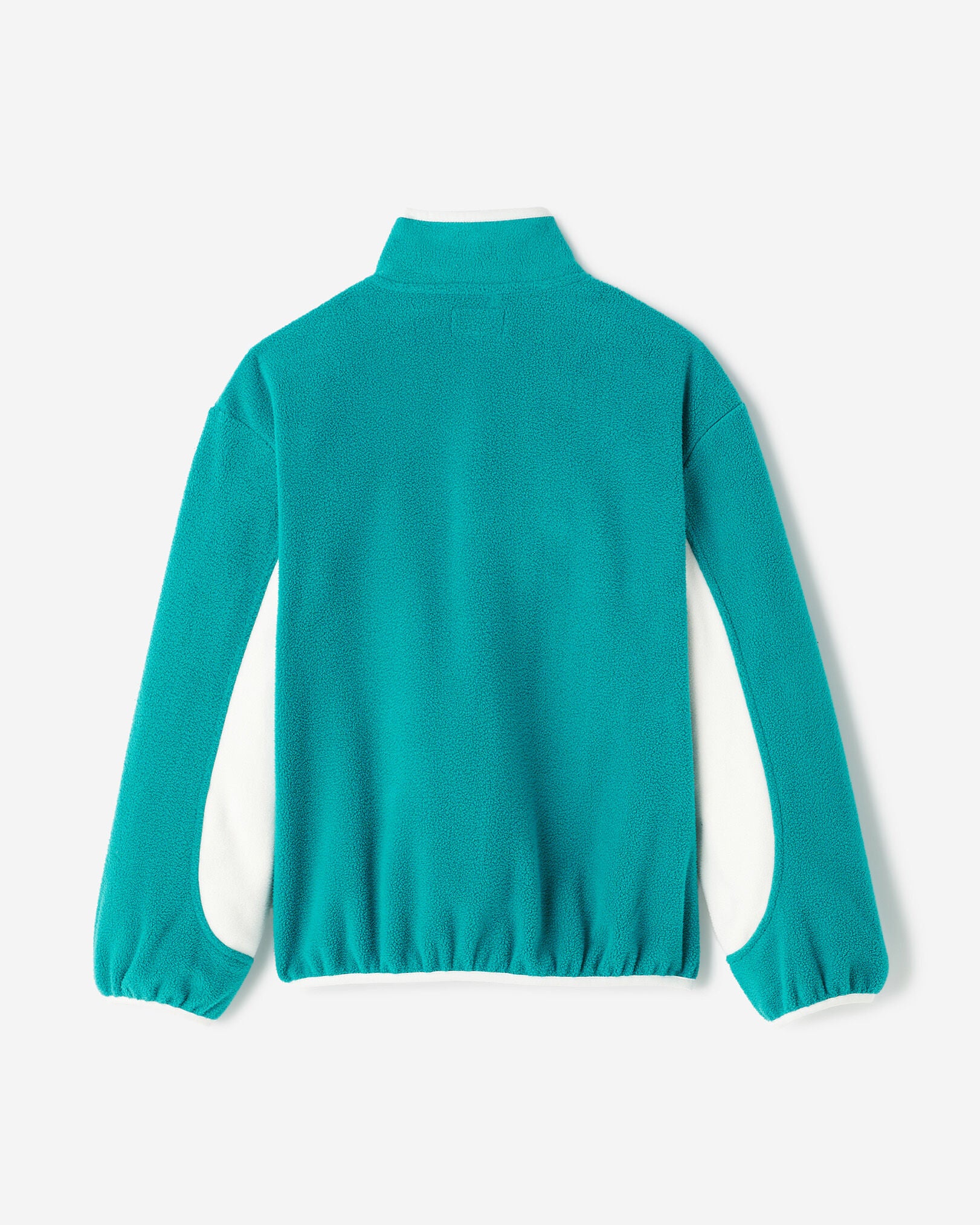 Kids Active Microfleece Quarter Zip