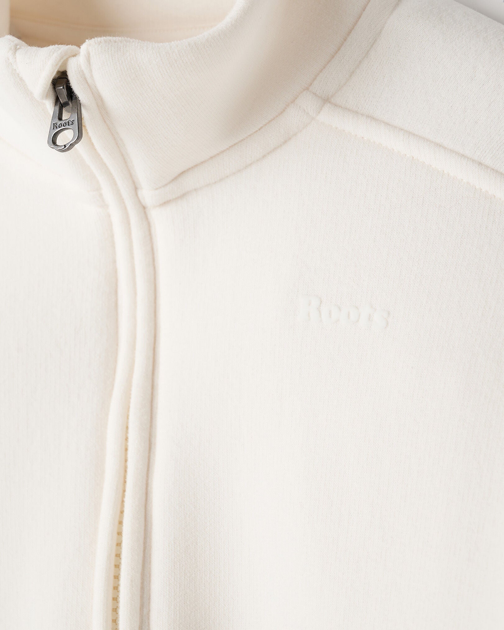 Girls Cloud Quarter Zip