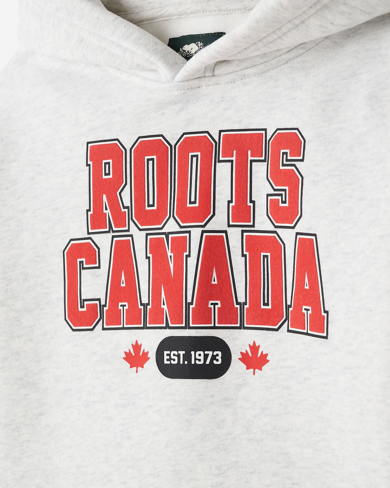 Kids Northern Roots Hoodie