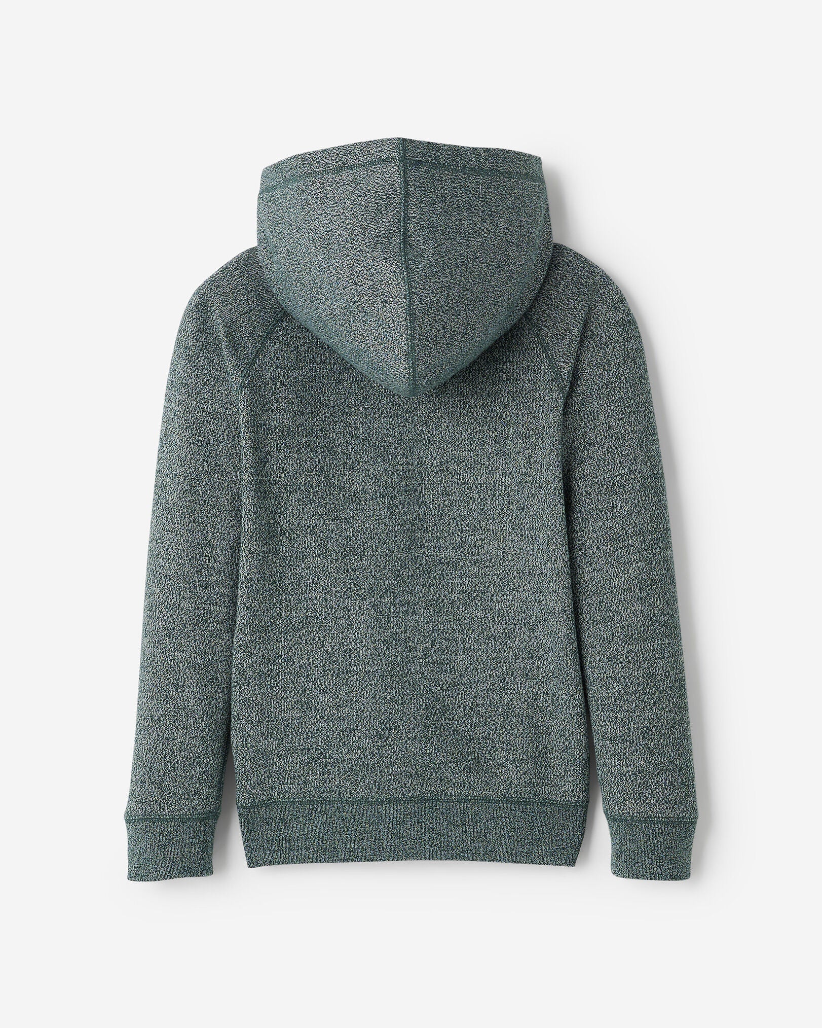 Kids Organic Original Terry Kanga Hoodie