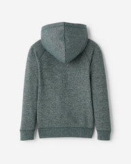 Kids Organic Original Terry Kanga Hoodie