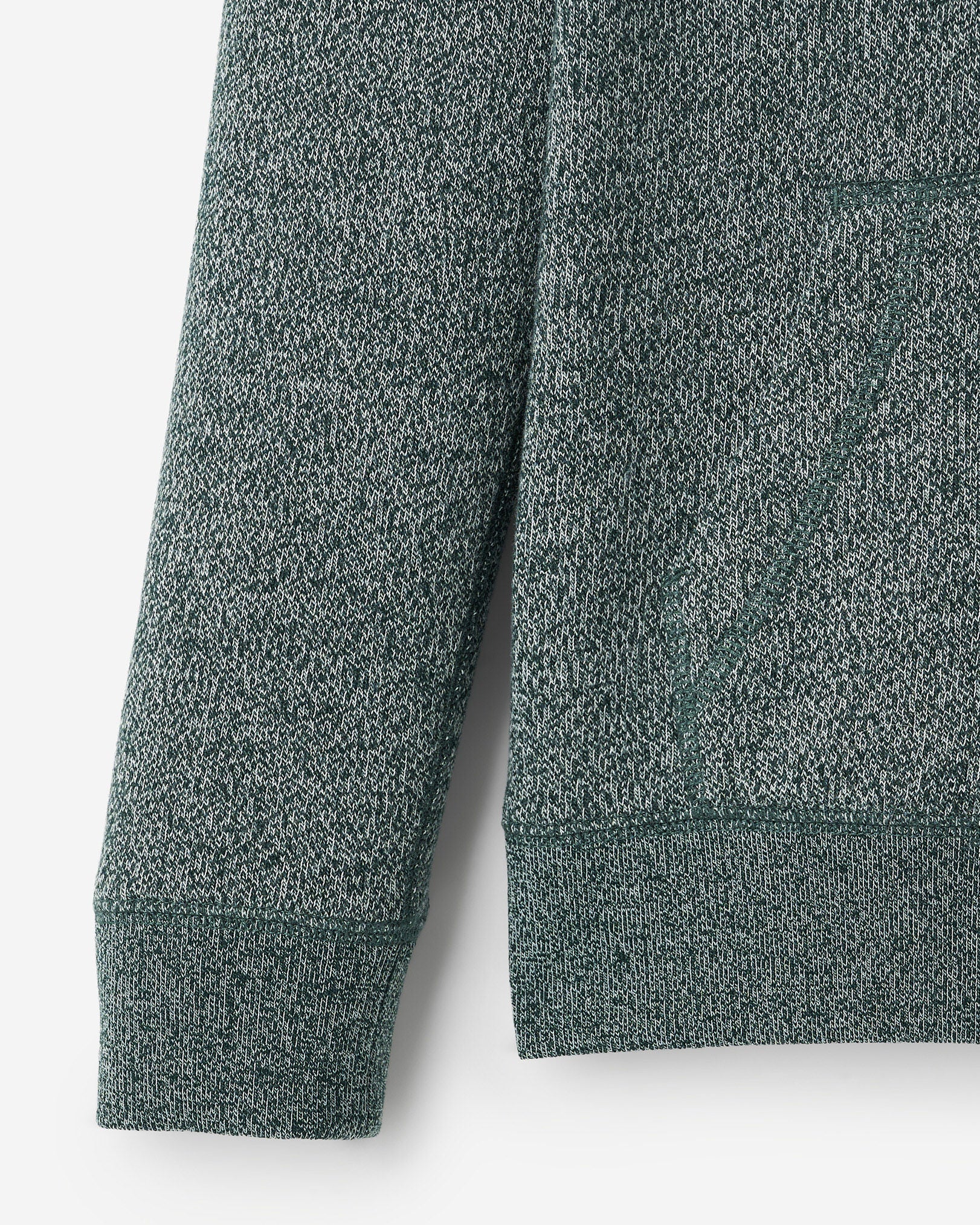 Kids Organic Original Terry Kanga Hoodie