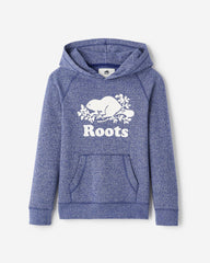 Kids Organic Original Terry Kanga Hoodie