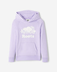 Kids Organic Original Terry Kanga Hoodie