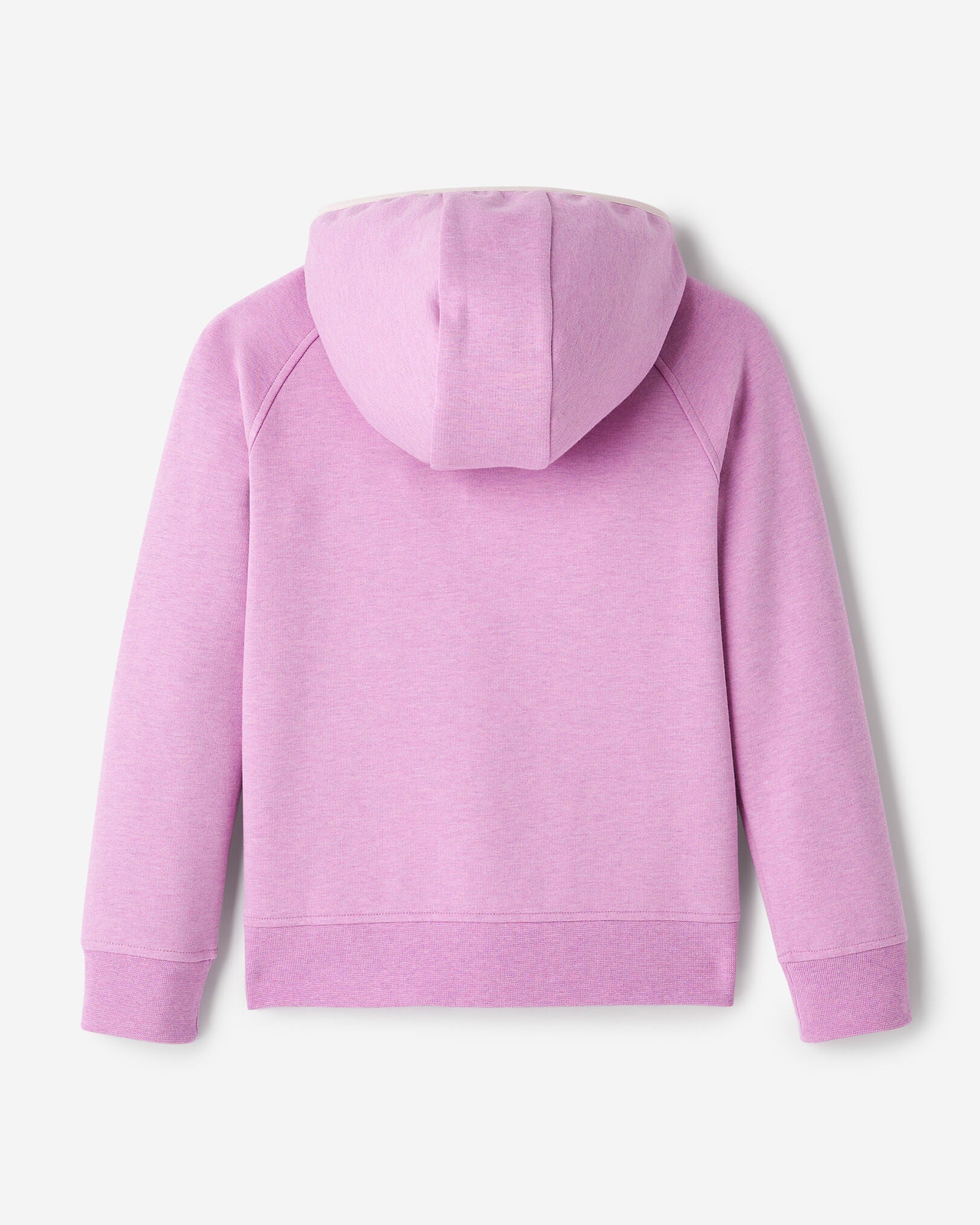 Kids Recover Interlock Full Zip Hoodie