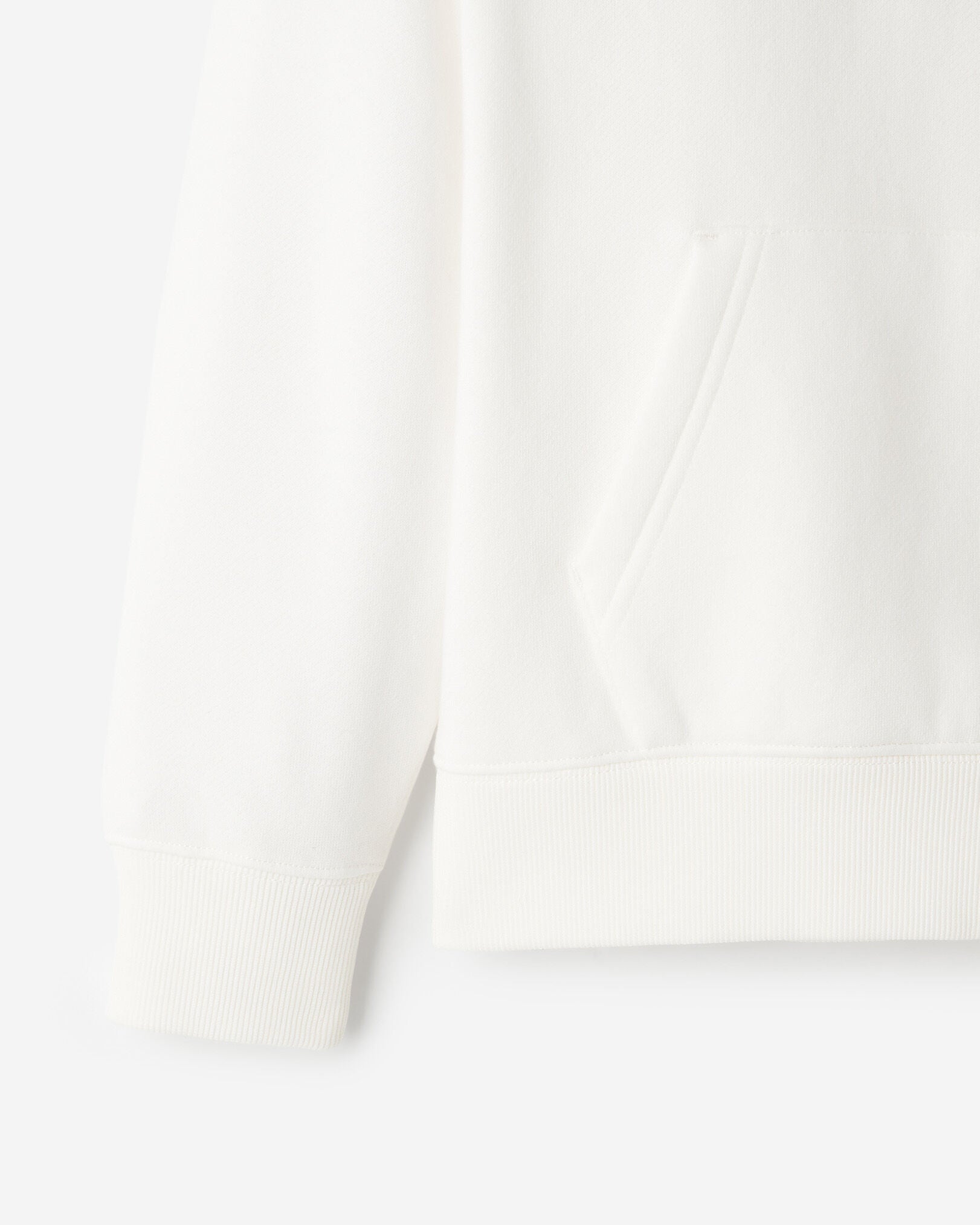 Kids Athletics Department Hoodie