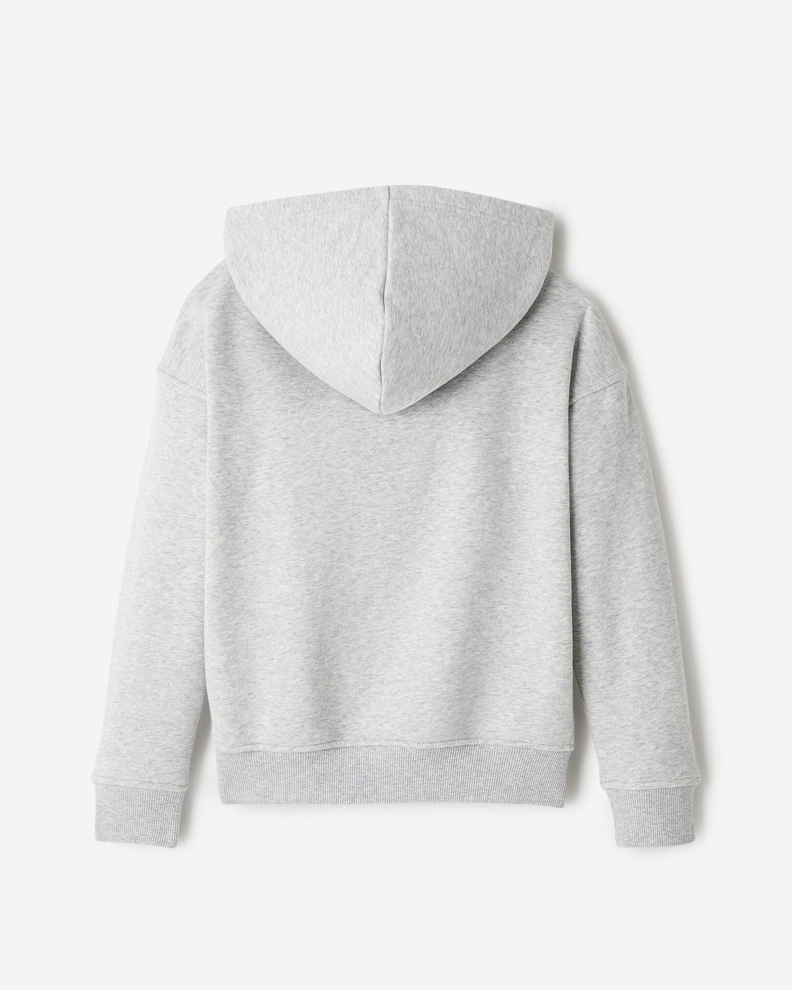 Kids Summer League Full Zip Hoodie