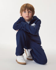 Kids Organic Original Full Zip Hoodie
