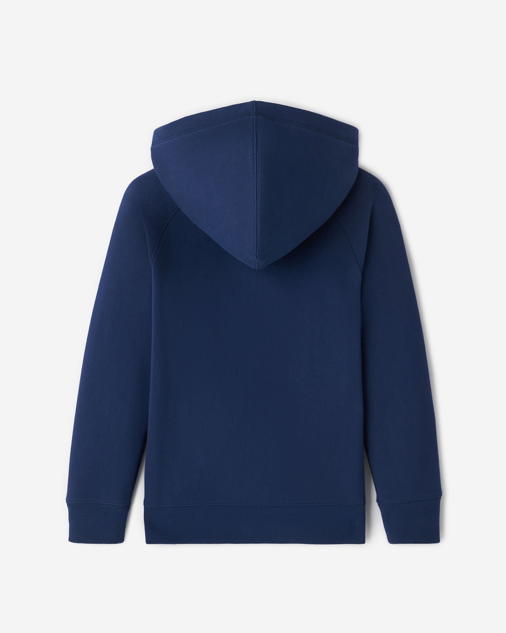 Kids Organic Original Full Zip Hoodie