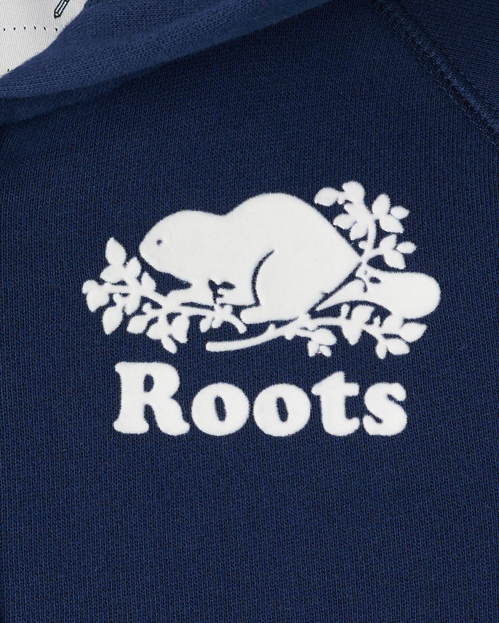 Kids Organic Original Full Zip Hoodie
