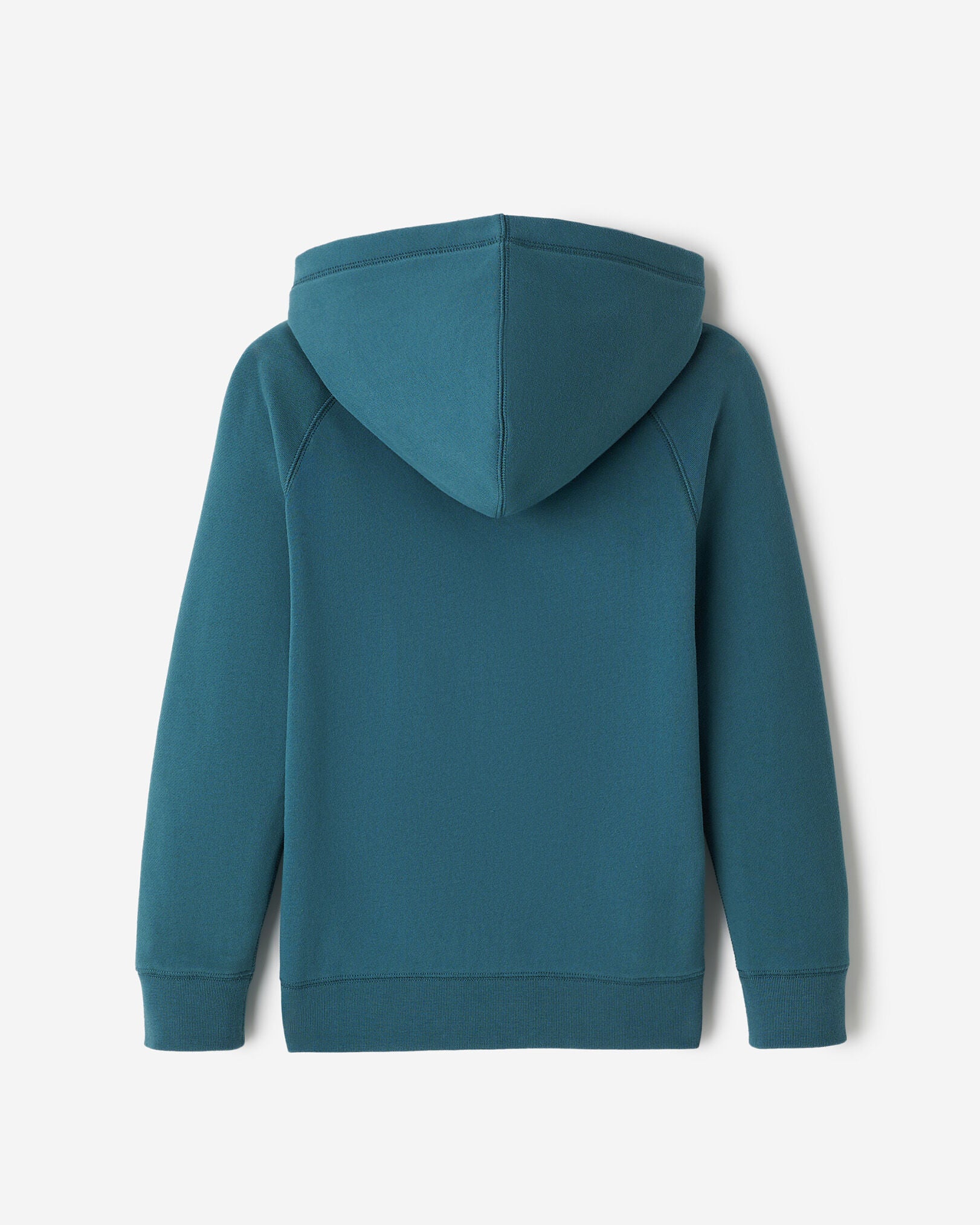 Kids Organic Original Full Zip Hoodie