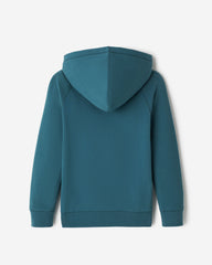 Kids Organic Original Full Zip Hoodie