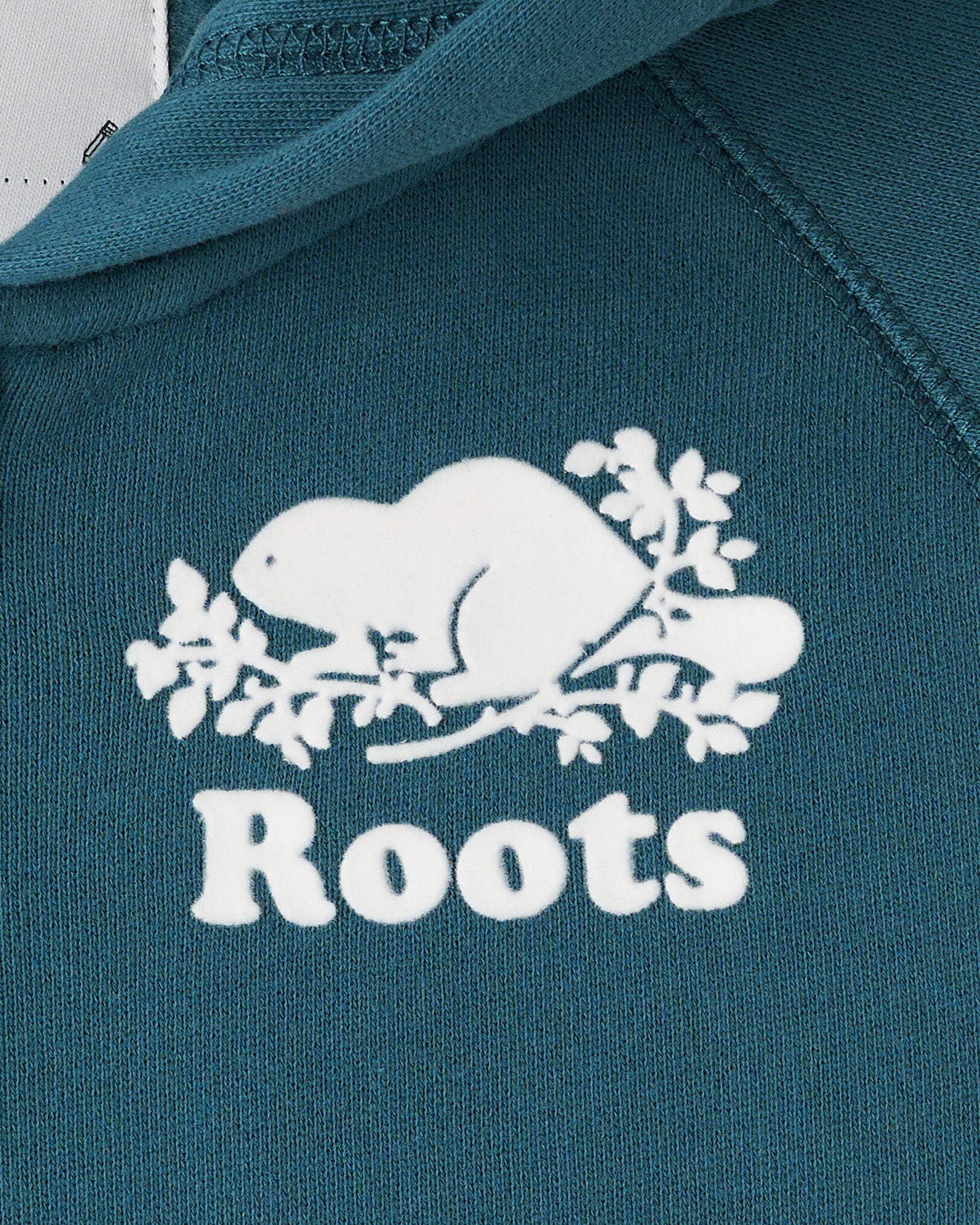 Kids Organic Original Full Zip Hoodie