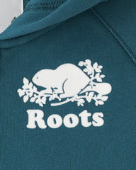 Kids Organic Original Full Zip Hoodie
