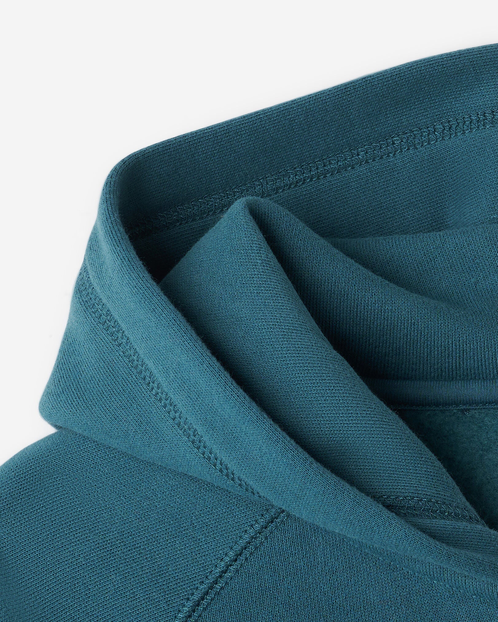 Kids Organic Original Full Zip Hoodie