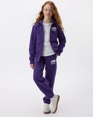Kids Organic Original Full Zip Hoodie