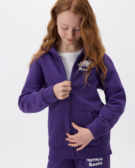 Kids Organic Original Full Zip Hoodie