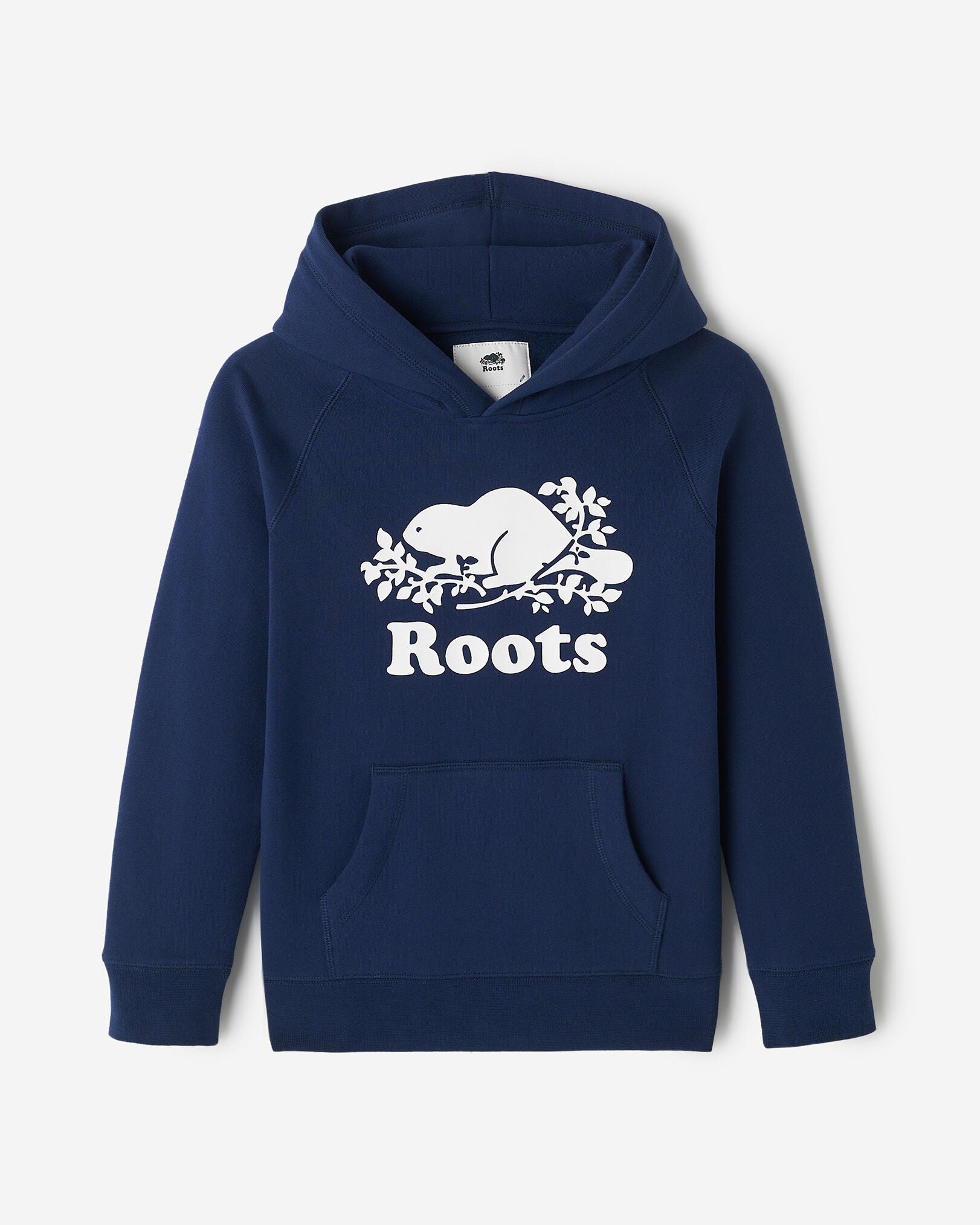 Kids Organic Original Kanga Hoodie