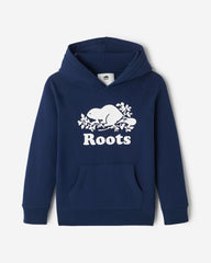 Kids Organic Original Kanga Hoodie
