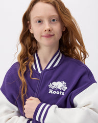 Kids Varsity Jacket