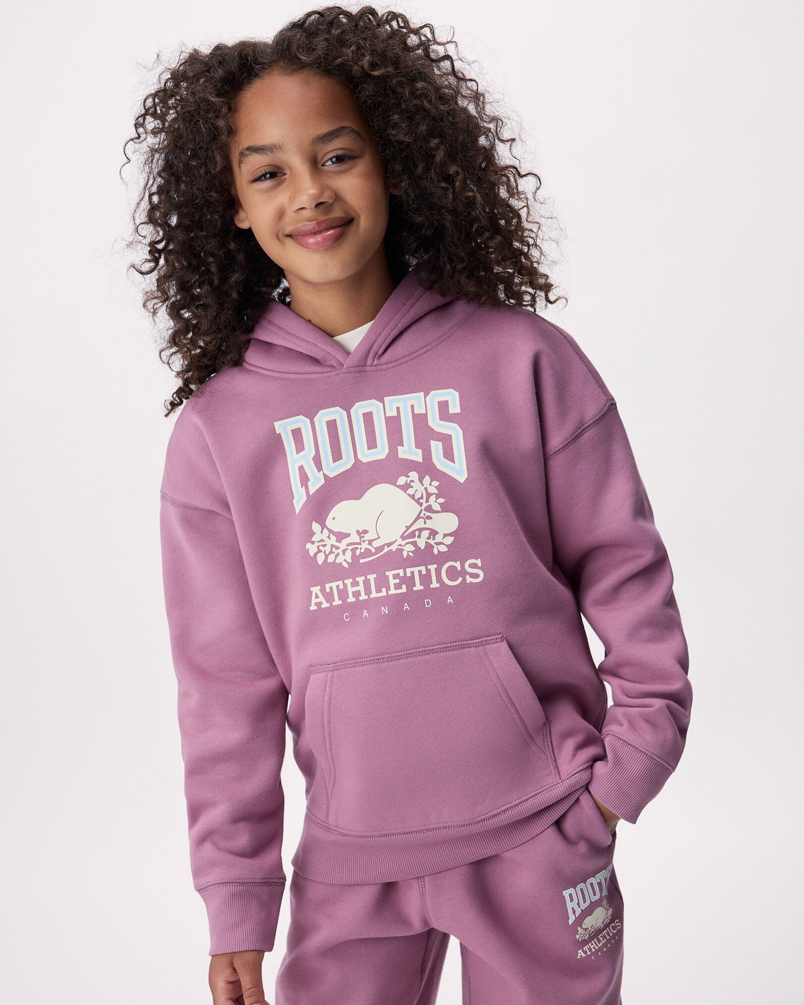 Kids RBA Archive Hoodie